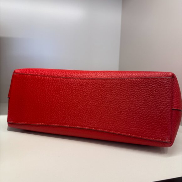 COACH Laurel Shoulder Bag CR148 - Picture 5 of 9